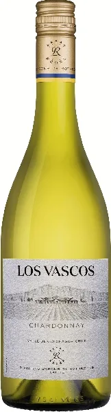 Los Vascos Chardonnay Jg. 2025