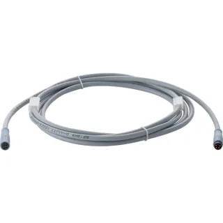 Geberit Verlängerungskabel für Rohbau-Set WC-Steuerung (Netz) 2 m 241831001