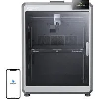 Creality 3D-Drucker Creality K2 Plus 3D Drucker High Speed FDM