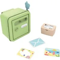Smoby Spielhaus Smoby Life Briefkasten, Made in Europe