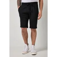 JP1880 Bermudas Bermuda FLEXNAMIC® Bundfalte Schlupfbund bis 8 XL