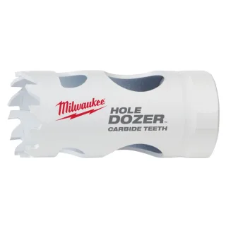 Milwaukee Lochsäge HM-bestückt 25 mm - 49560707