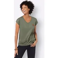 Witt T-Shirt Shirt Kurzarm