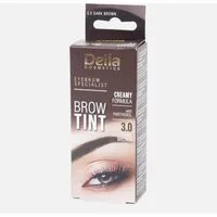 Delia Augenbrauen-Farbe Augenbrauenfarbe 15 ml Brow Tint