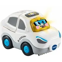 Vtech® Spielzeug-Auto Tut Tut Baby Flitzer, Elektroflitzer, mit Sound