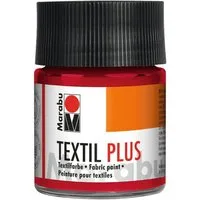 Marabu Textilfarbe Textil Plus, 50 ml