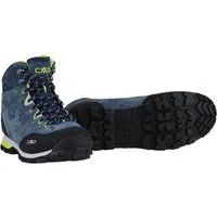 CMP Alcor Mid WP (Trekking, wasserdicht) dunkelblau Herren Wanderschuh