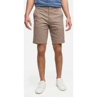 Kronstadt Chinoshorts Herren KSAllen Chino Shorts Herrenshorts aus elastischem Stretch Twill für ein komfortables Tragegefühl