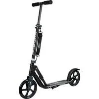 BigWheel 205, Scooter schwarz/anthrazit