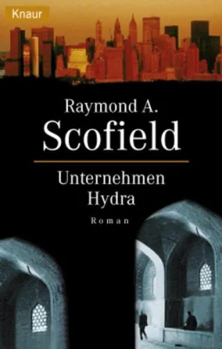 Unternehmen Hydra