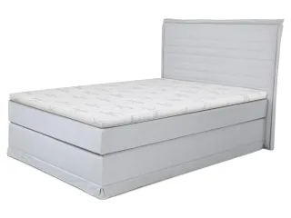 Boxspringbett SANSIBAR Langeoog