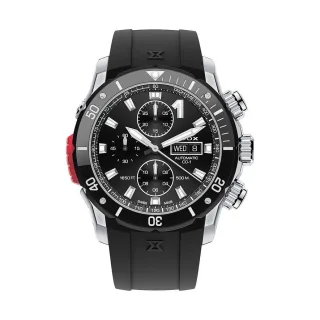 Edox Taucheruhr CO-1 01128 3NRCA NN