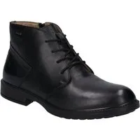 Josef Seibel Harry 51, schwarz Stiefelette