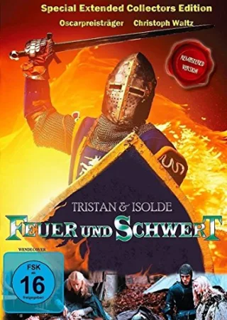 Feuer und Schwert - Die Legende von Tristan und Isolde - 2 DVD Special Edition [2 DVDs]