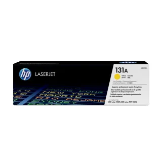 Original CF212A HP 131A LJ PRO Cartridge yellow