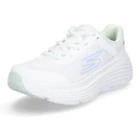 Skechers Skechers Damen Sneaker Max Cushioning Endeavour weiß Sneaker