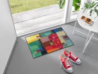 Venetien wash + dry Fußmatte | Größe: 40x60cm