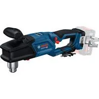 Akku-Winkelbohrmaschine GRD 18V-127 Professional solo, 18Volt blau/schwarz, ohne Akku und Ladegerät