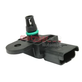 Metzger Ladedrucksensor Citroen Mini Peugeot 1,6