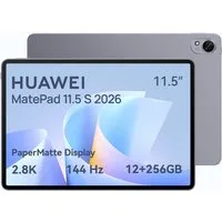 Huawei MatePad 11.5" S 12+256 GB Tablet (29,21", 256 GB, HarmonyOS)