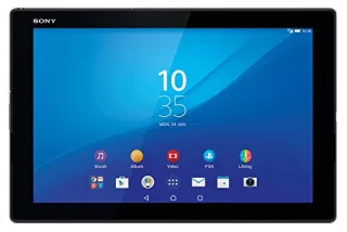 Sony Xperia Z4 Tablet 32GB [101" WiFi + 4G] schwarz