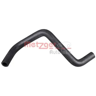 Metzger K?hlerschlauch Ford Seat VW Sharan 2421032
