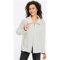 heine Strickjacke Cardigan .