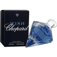 Chopard Eau de Parfum Wish 75 ml