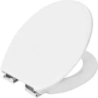 CORNAT WC-Sitz Tarox WC Sitz Absenkautomatik