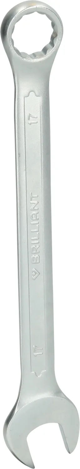 Brilliant Tools Ring-Maulschlüssel - BT011917