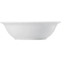 Thomas Porzellan Schale Thomas Trend Weiss Schale/Bowl R 17 cm, Porzellan, (1 Schale)