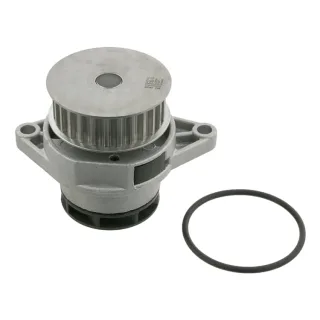 Febi Wasserpumpe + Dichtung Audi A2 Seat Leon Toledo VW Bora Golf Lupo Polo 1,