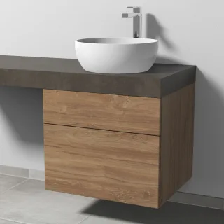 Sanipa Waschtischunterbau mit Auszügen, P231559 P231559