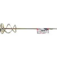 Yato Rührquirl Rührquirl 120x600mm SDS-PLUS, L: 63 cm, Qualität
