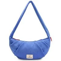 Les Visionnaires Schultertasche Unio Vancouver, Polyester
