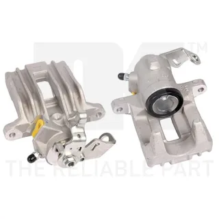 NK Bremssattel hinten rechts Audi A1 A3 Seat Leon Skoda Fabia VW Golf IV