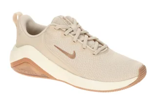 NIKE FZ1689 200 AIR ZOOM BELLA 7 Damen Sportschuhe Beige/Ros?gold