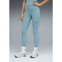 PUMA Trainingstights W TAD ESSENTIAL TIGHT - HW 7/8 schmale Passform, für Fitness und sportliche Aktivitäten, 7/8-Länge