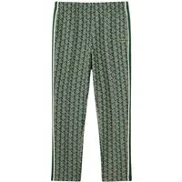 Lacoste Jogginghose Lacoste Jaquard Monogram Trackpants