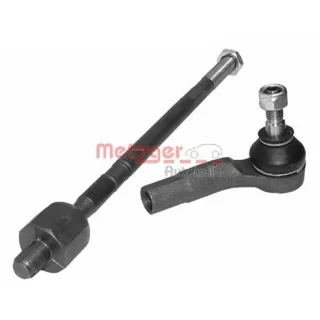 Metzger Spurstange vorne rechts Seat Skoda VW 56006402