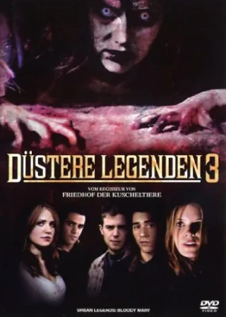 Düstere Legenden 3 [DVD] [2005]