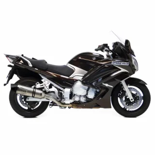 % LeoVince Sportauspuff LV One EVO Yamaha FJR 1300 A / AS Bj. 2001-2015 eintragungsfrei / +ABE