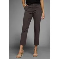 DELMAO 7/8-Hose mit funktionalen Eingriff- & Ziertaschen