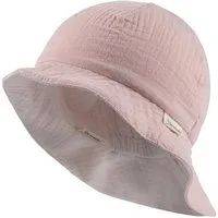 Sterntaler® Ballonmütze UV-Schutz 30 Wende-Sonnenhut uni (1-St)