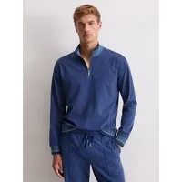 Marc O'Polo Kapuzenpullover Heavy Jersey pulli hoody pullover