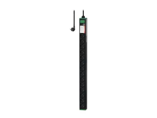 APC Schneider Easy Rack Basic | sep6113g | Stromverteilungseinheit (Rack - einbaufähig)