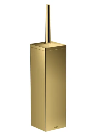 Hansgrohe Toilettenbürstenhalter wandm. 42655990
