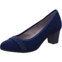 Blau
