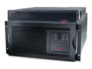 APC Smart-UPS | sua5000rmt5u | USV (Rack - einbaufähig)