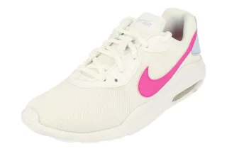 Nike Damen Air Max Oketo Es1 Weiß Trainer